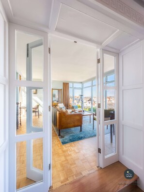 Interior - Nothe House - Exclusive home, Weymouth Harbour (Weymouth)