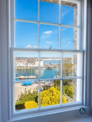 Interior - Nothe House - Exclusive home, Weymouth Harbour (Weymouth)