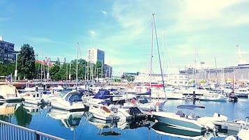 Jachthaven