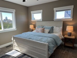 2 Schlafzimmer, Bügeleisen/Bügelbrett, Internetzugang, Bettwäsche