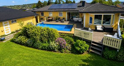 Just Like Home Spa & Apartment with private pool