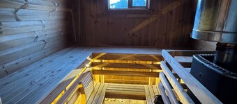 如家溫泉與私人泳池公寓  