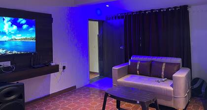 Serene 4BHK Villa Pvt Pool Kichn Igatpuri Nashik