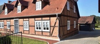 Appartamento a Gielow am Seenplatte