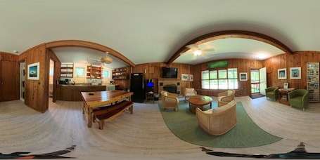 Meeting facility. Dune Climb Inn