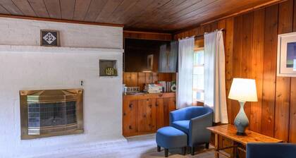 Dune Climb Inn