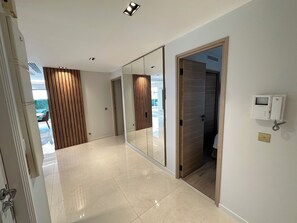 Interior - Viva Riviera Luxury Penthouse with Sea View (Cannes)