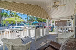 Property grounds - 1654 Ocean Lakes Pet Friendly Golf Cart⛱️🏝️🩱🌊👙☀️🐚 (Myrtle Beach)