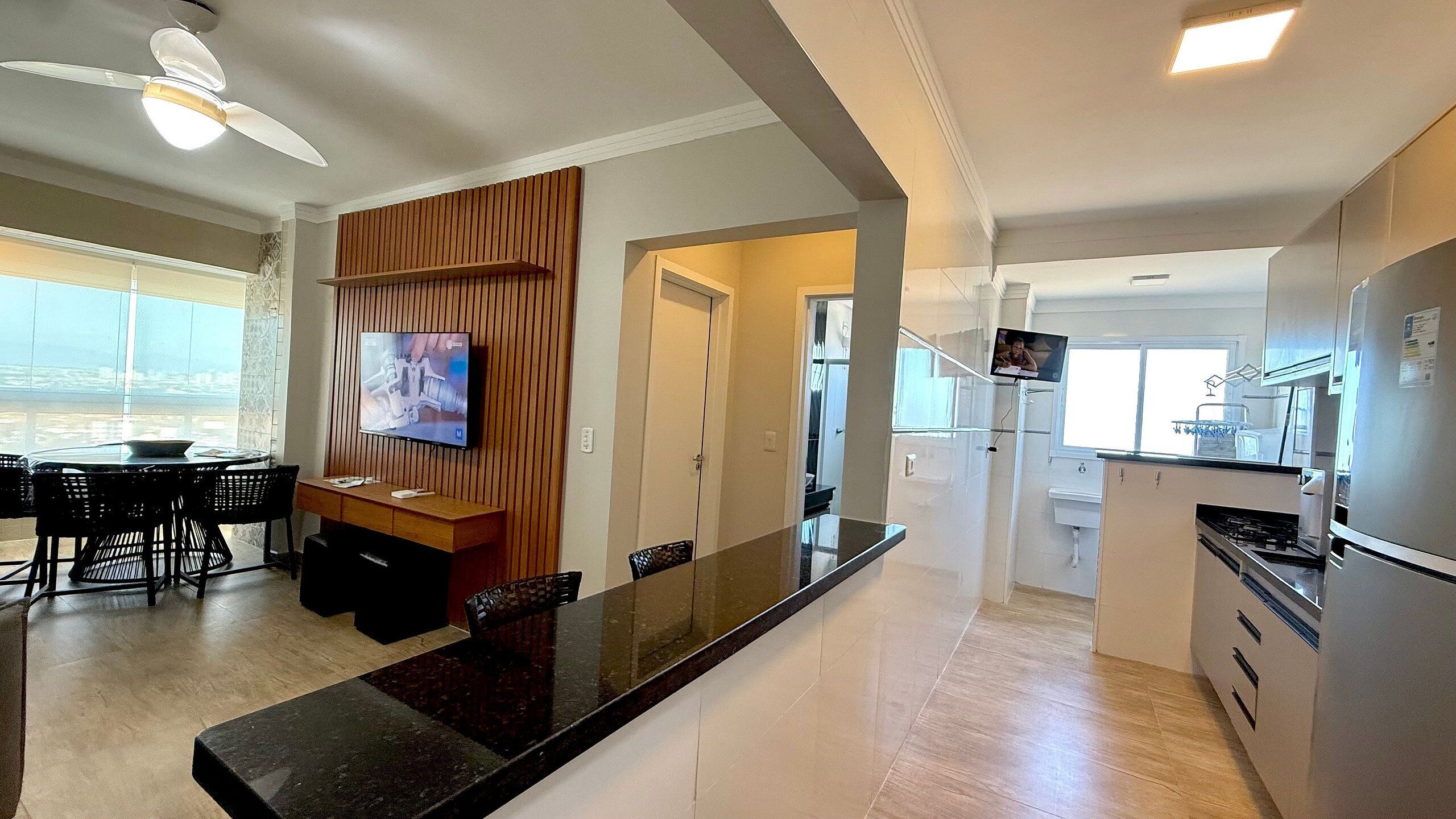 Apartment | Dining