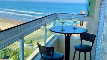 Huoneisto | Ulkoruokailutilat