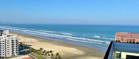 Apartment | Beach | Beach nearby