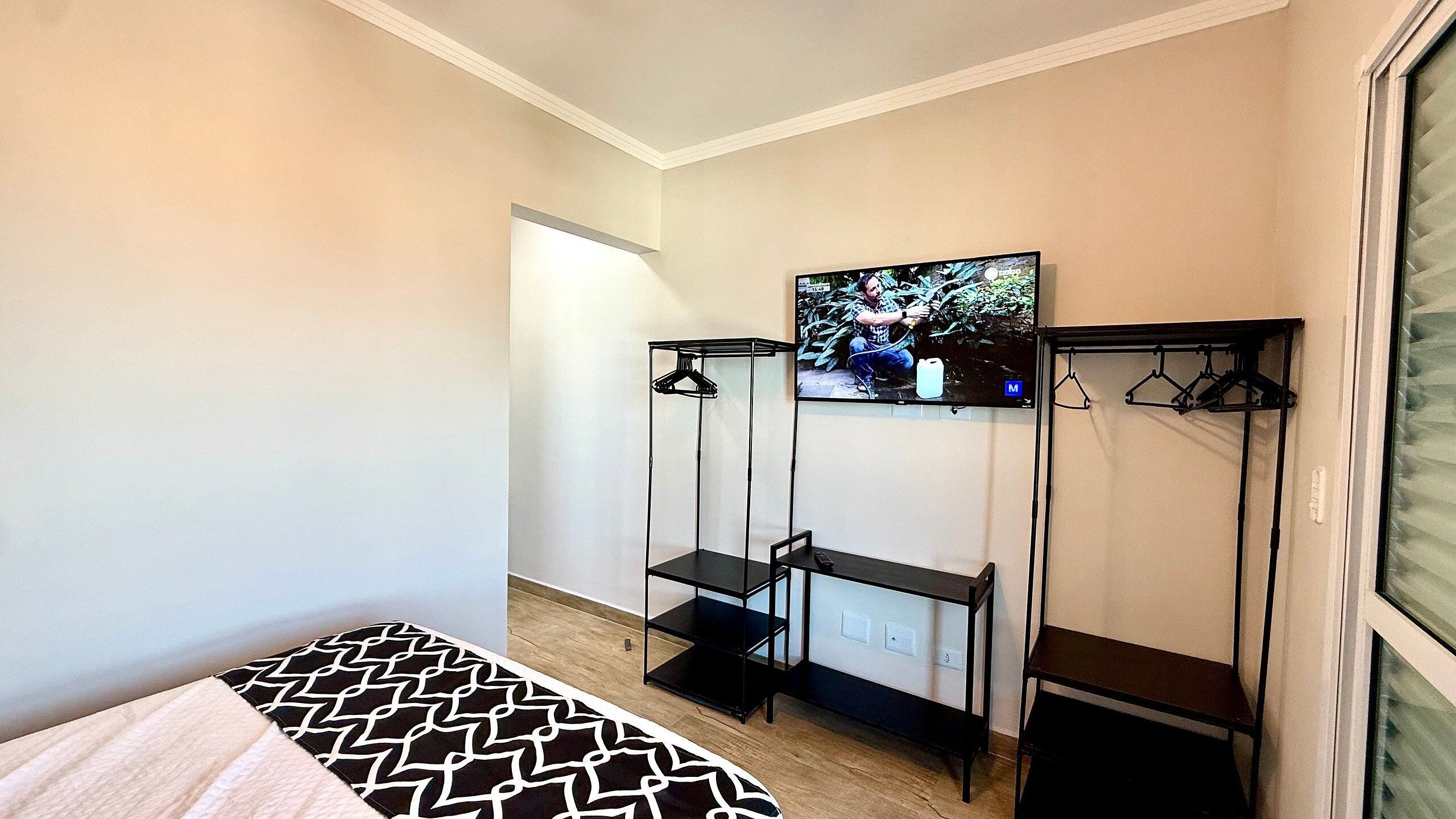 Apartment | 1 bedroom, free WiFi