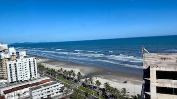 Apartamento | Praia | Perto da praia