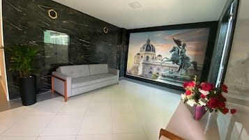 Zona de estar