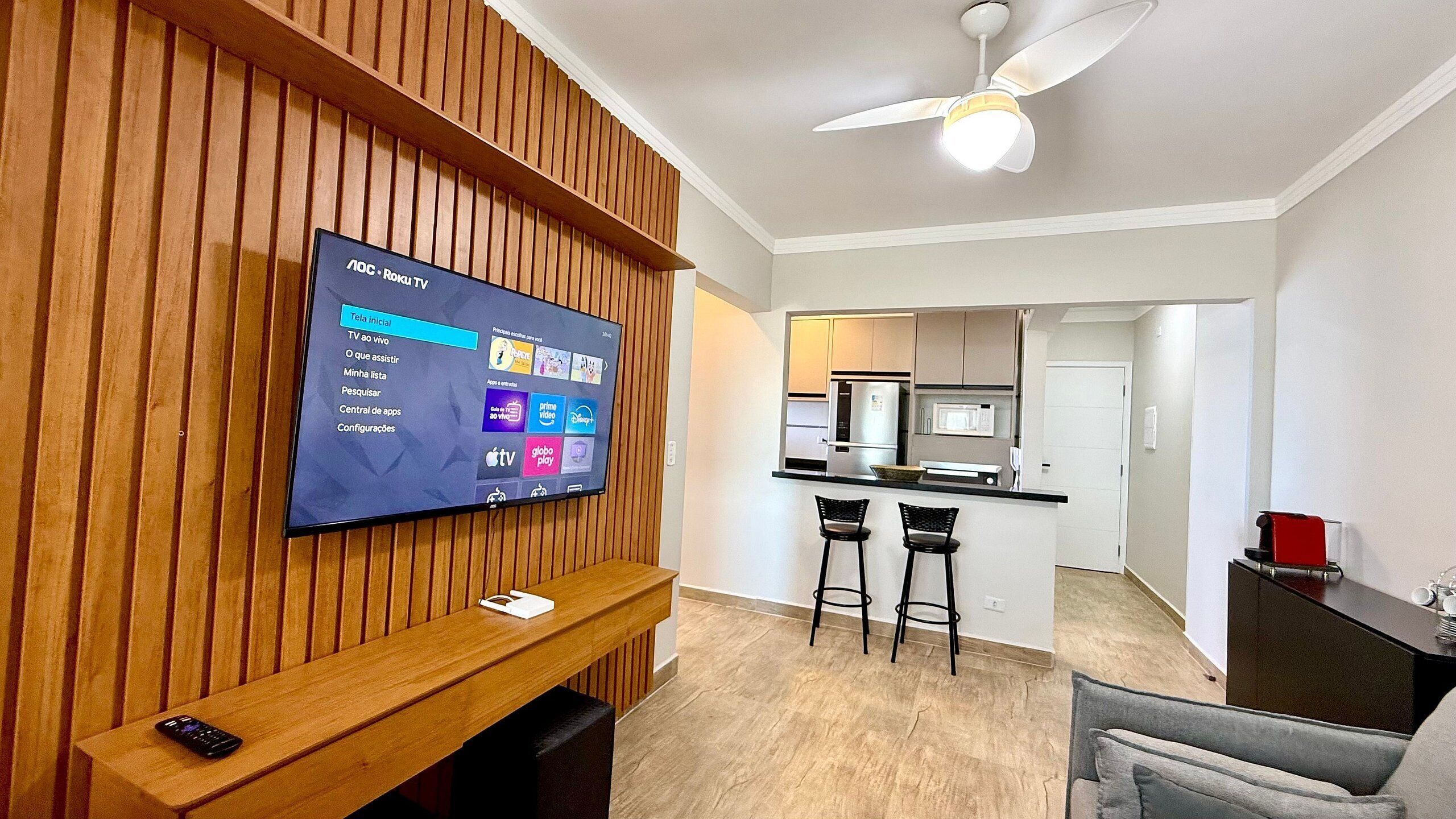 Apartment | Interior