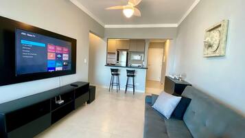 Apartamento | Zona de estar