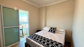 Apartment | 1 bedroom, free WiFi