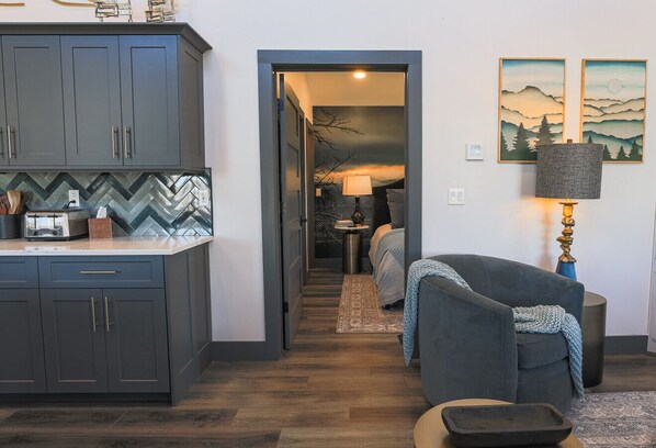 Interieur