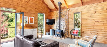 The Shack - Located base of Mt Buller