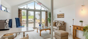 1 bedroom accommodation in Churchstanton, near Taunton