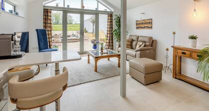 1 bedroom accommodation in Churchstanton, near Taunton
