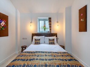 1 bedroom, free WiFi, bed sheets - 1 bedroom accommodation in Churchstanton, near Taunton (Churchstanton, near Taunton)