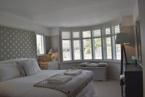 2 habitaciones, wifi gratis y ropa de cama 