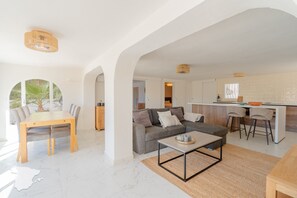 Interior - CostaBlancaDreams - Casa Lola in Moraira (Moraira)