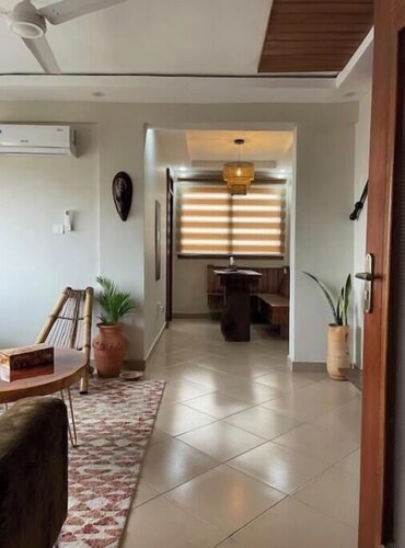 Monie's Quarters
