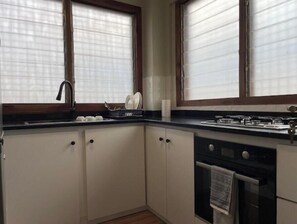 Private kitchen - Monie's Quarters (Kumasi)