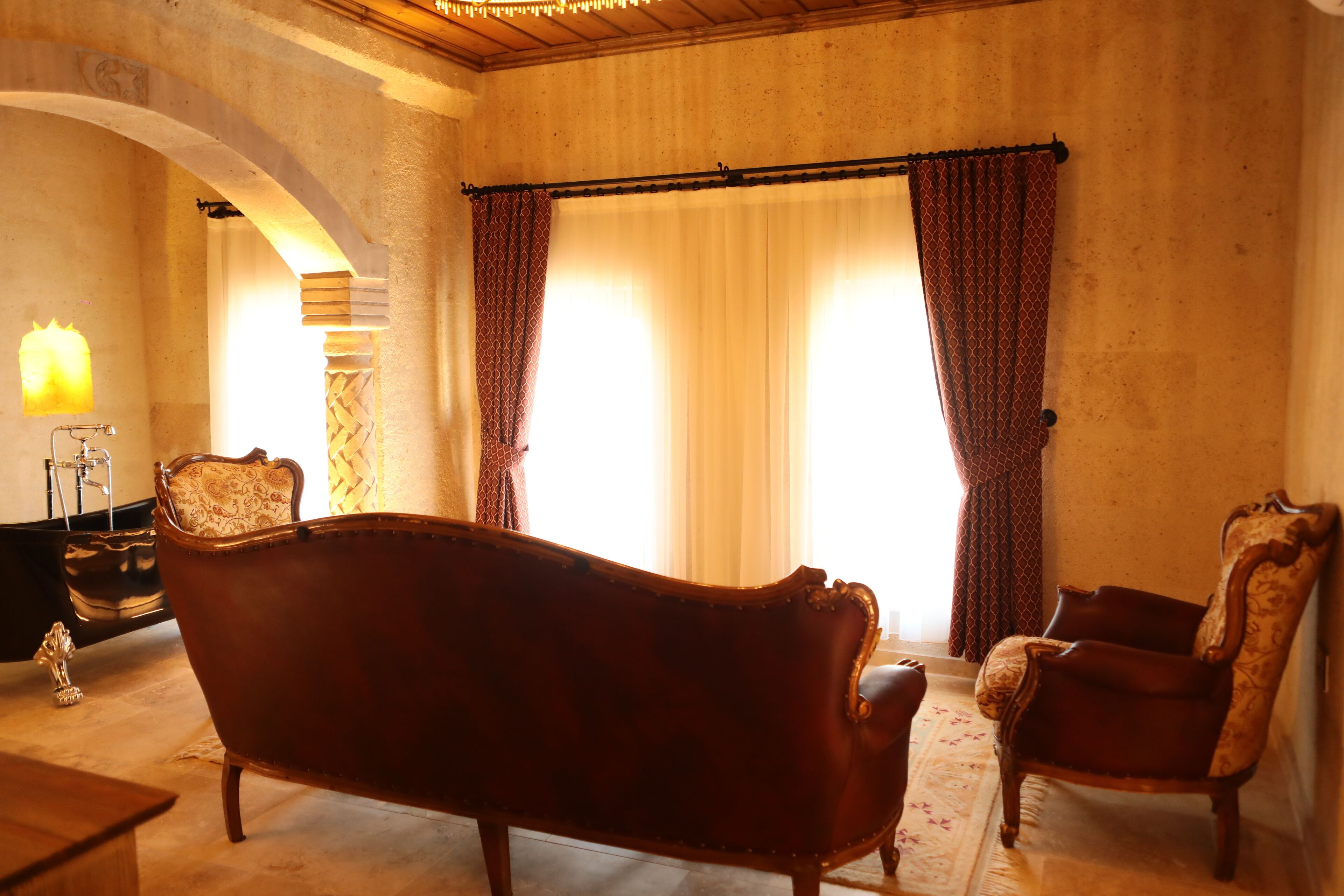 Photo - Hira Cave Hotel