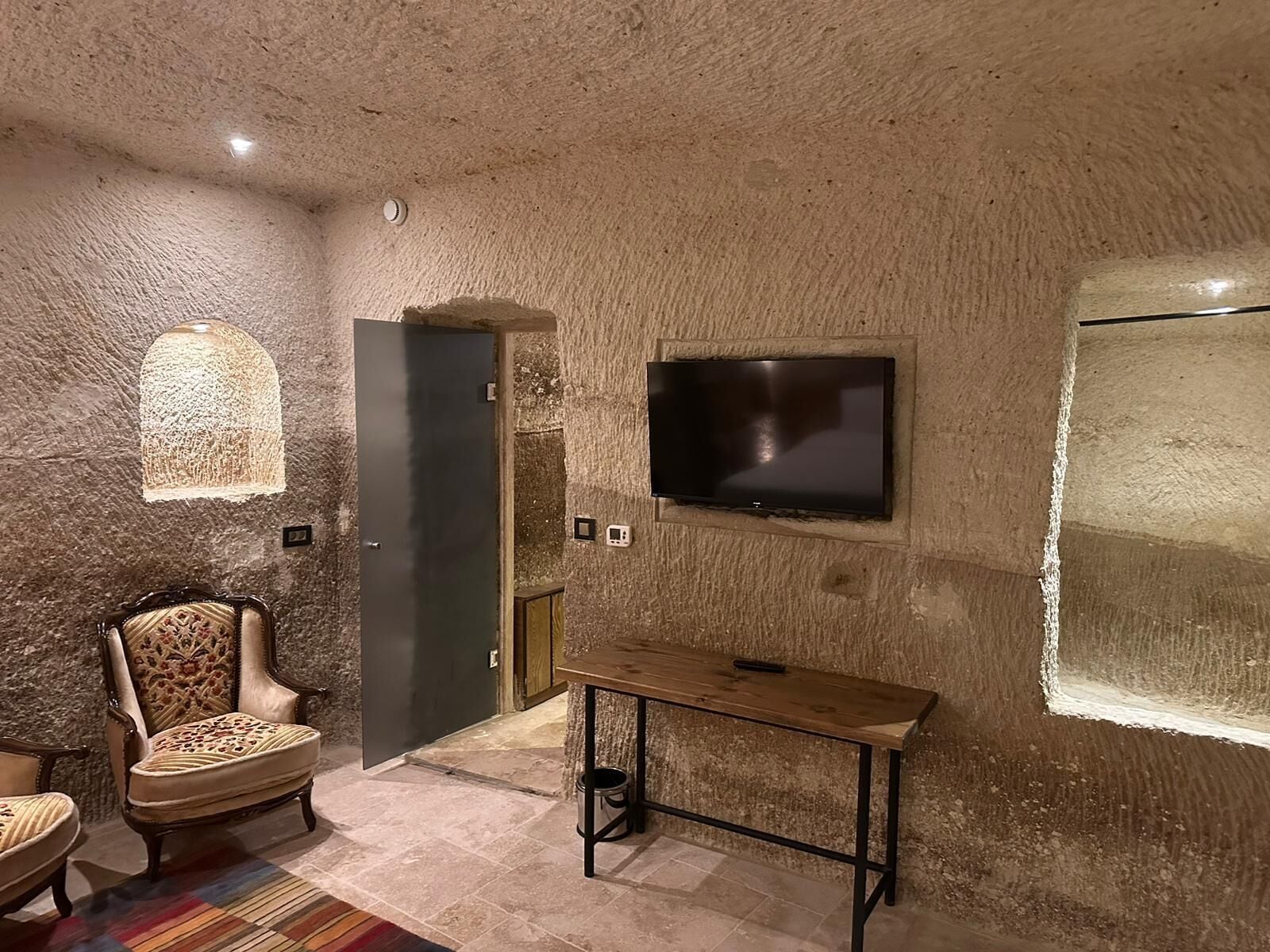 Photo - Hira Cave Hotel