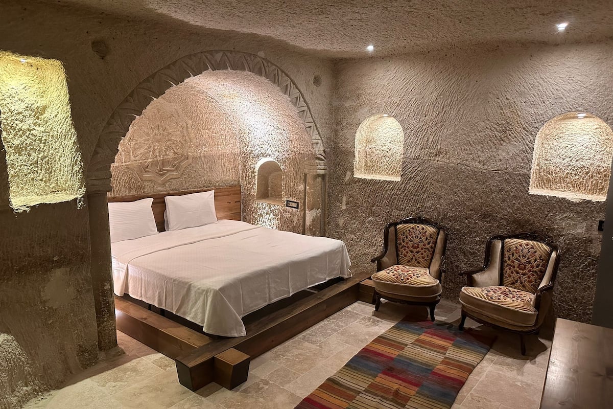 Chambre Double Tradition