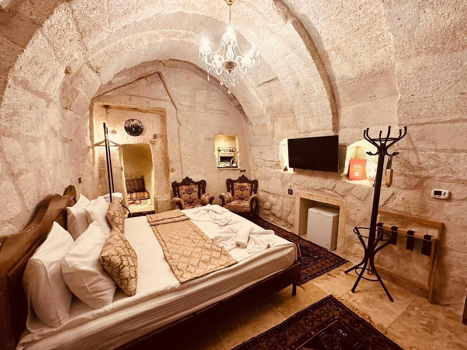 Photo - Hira Cave Hotel