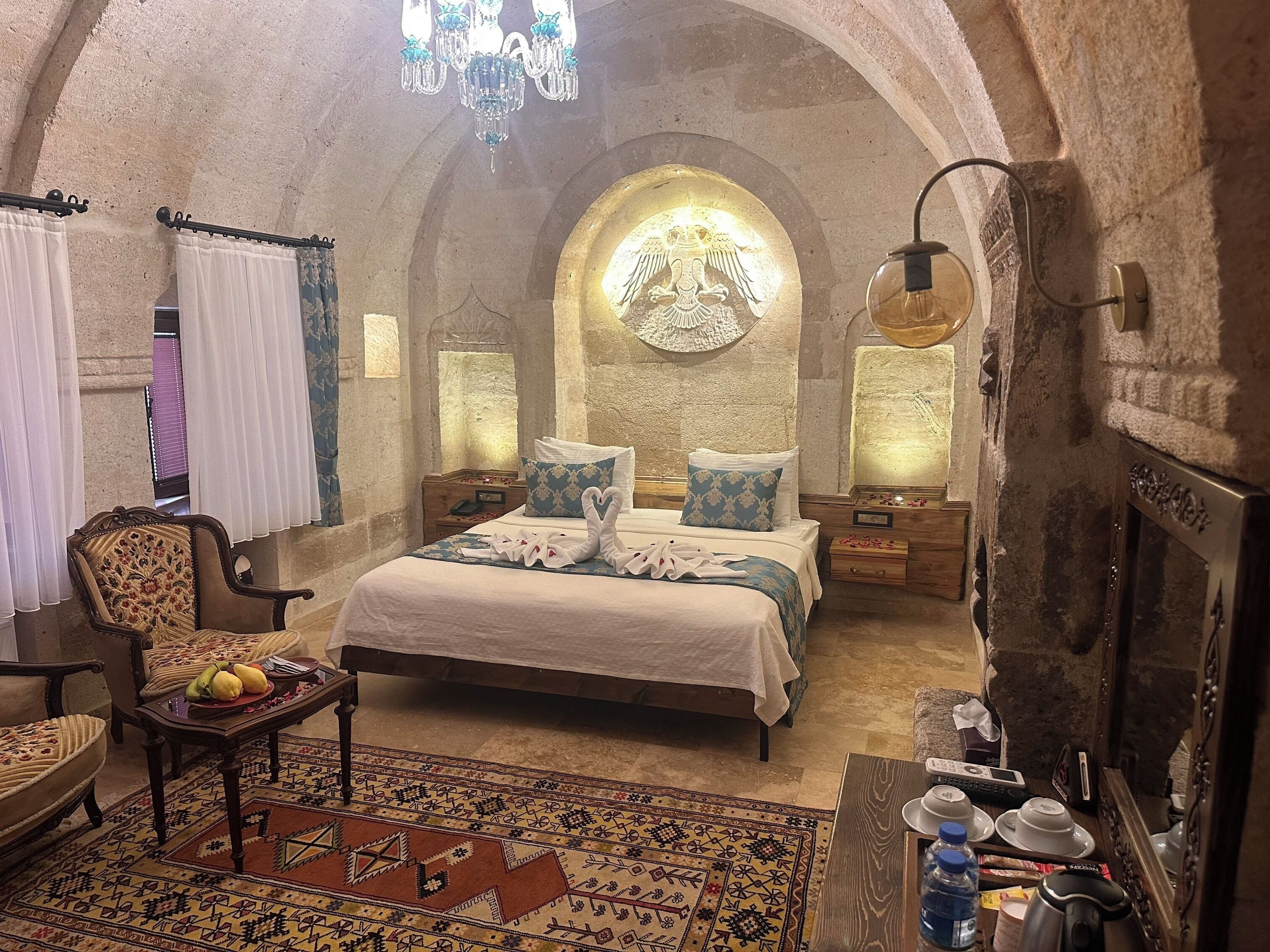 Photo - Hira Cave Hotel