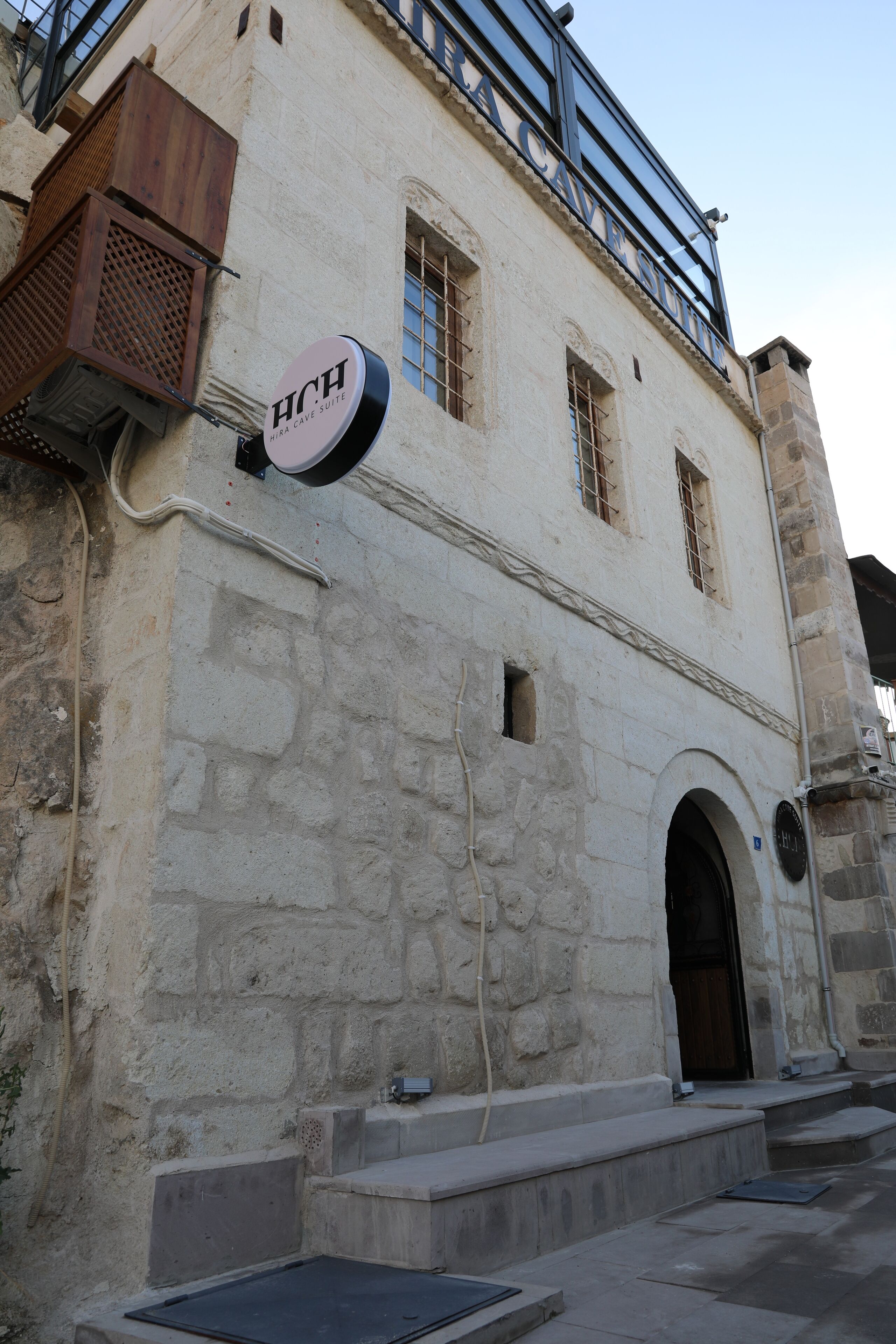 Photo - Hira Cave Hotel