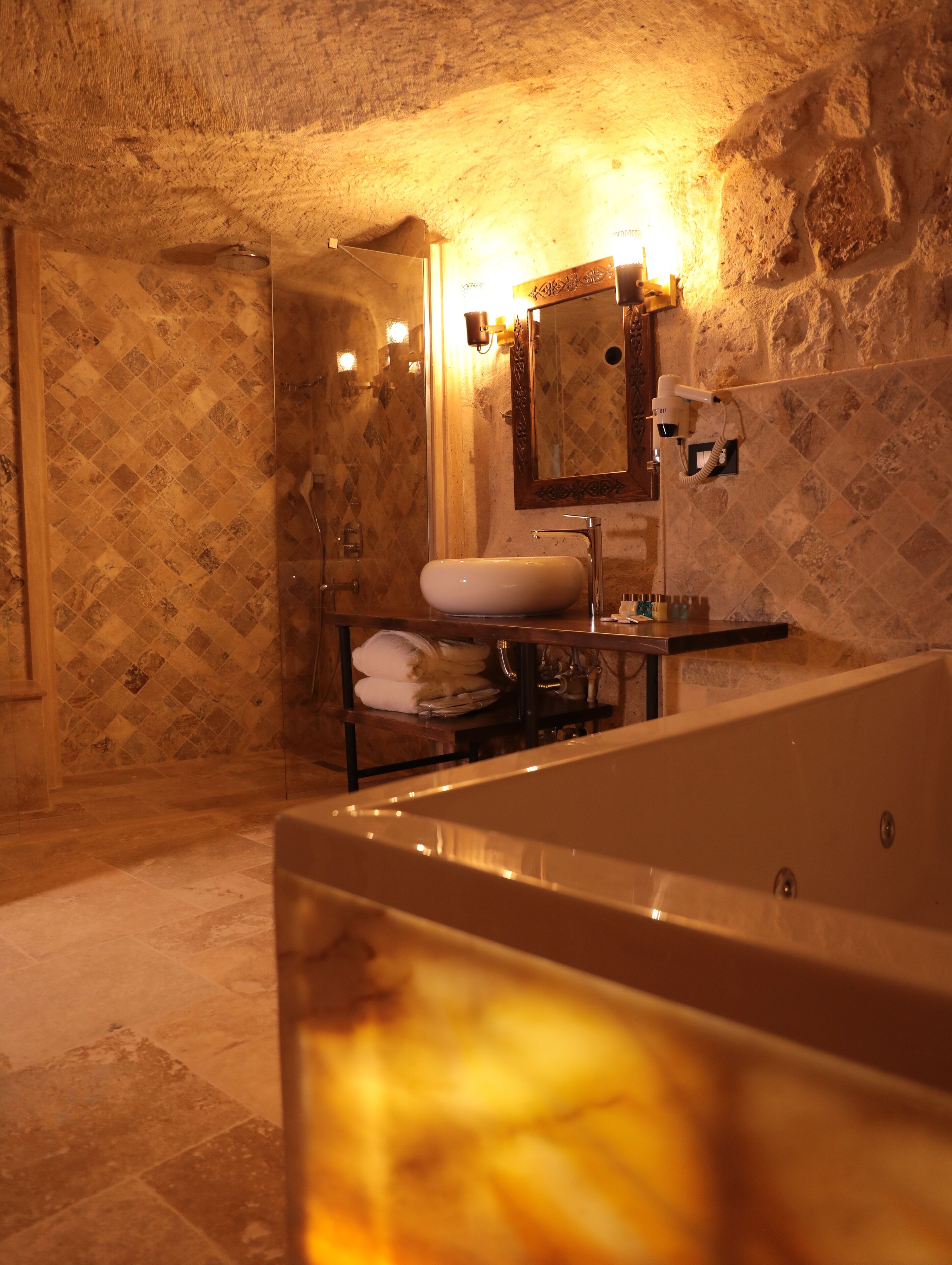 Photo - Hira Cave Hotel