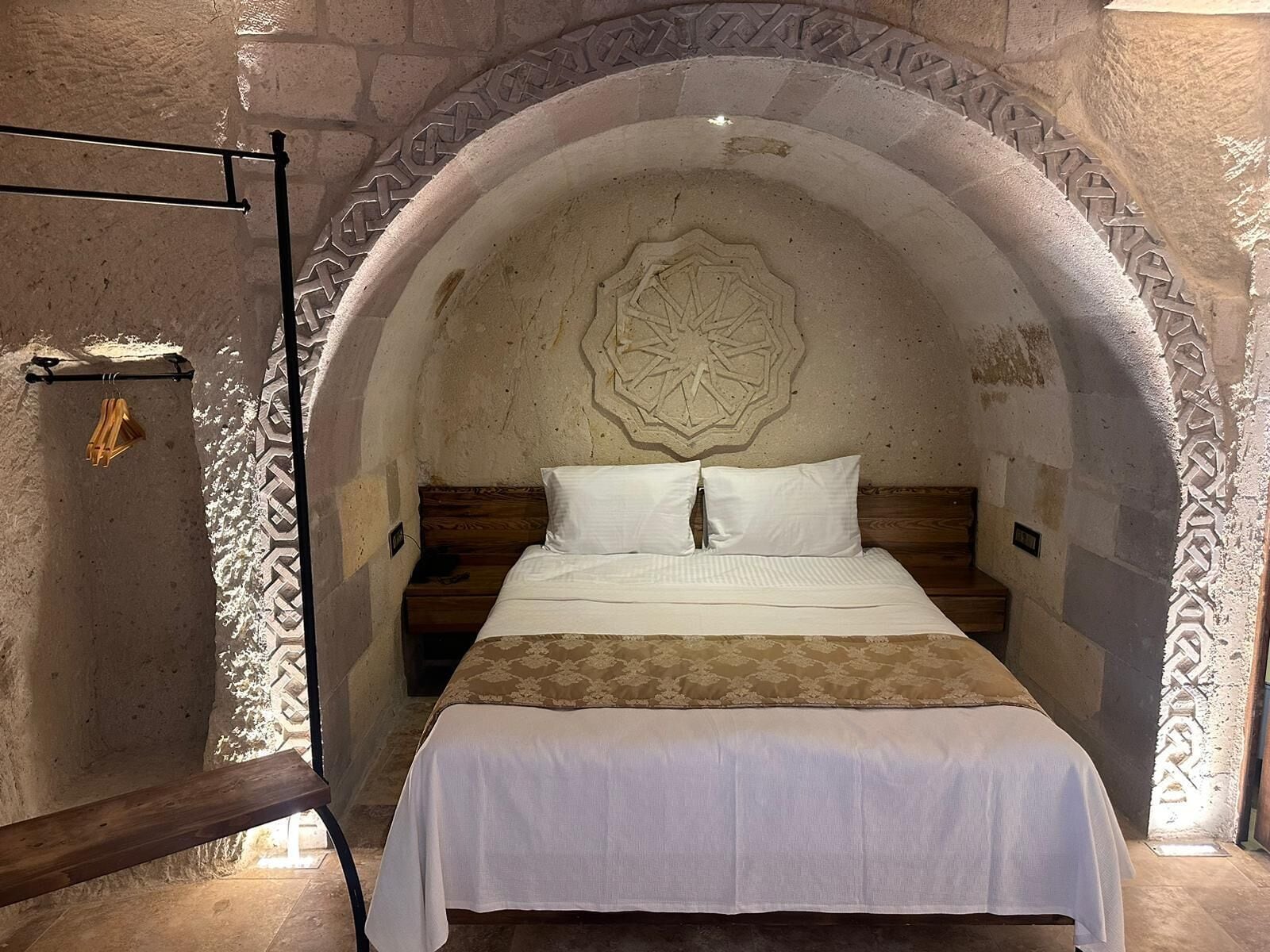 Photo - Hira Cave Hotel