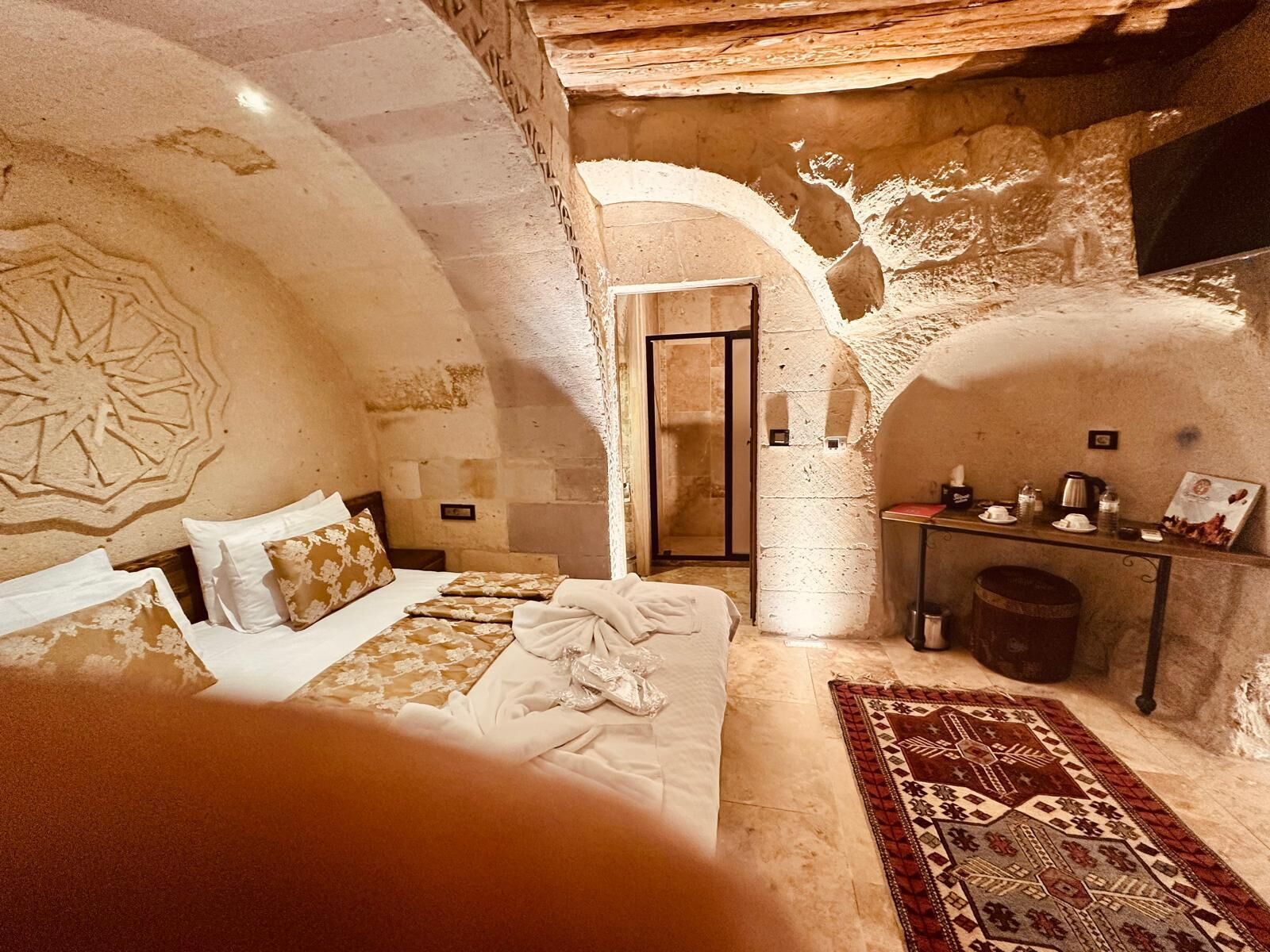 Photo - Hira Cave Hotel