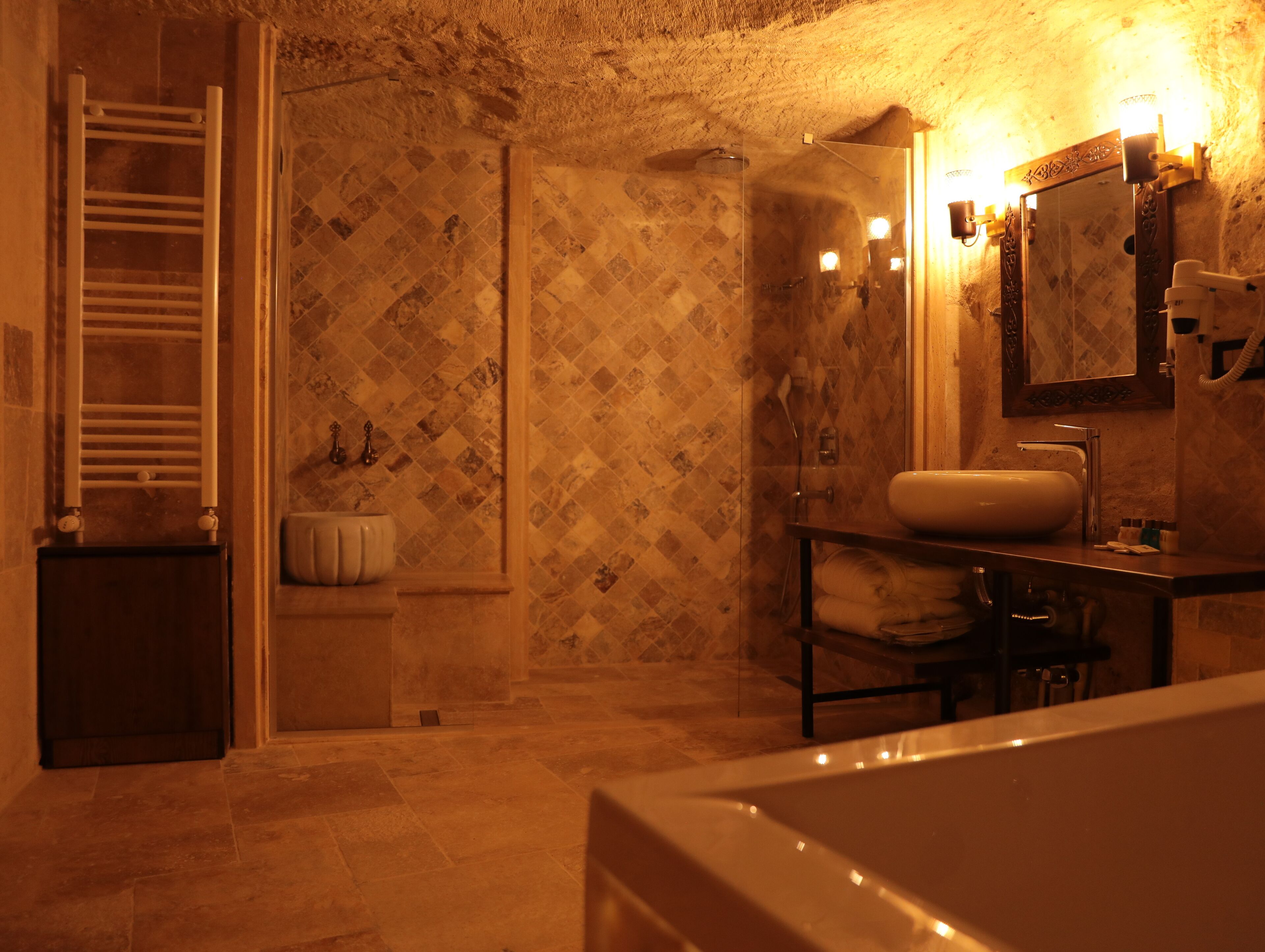 Photo - Hira Cave Hotel