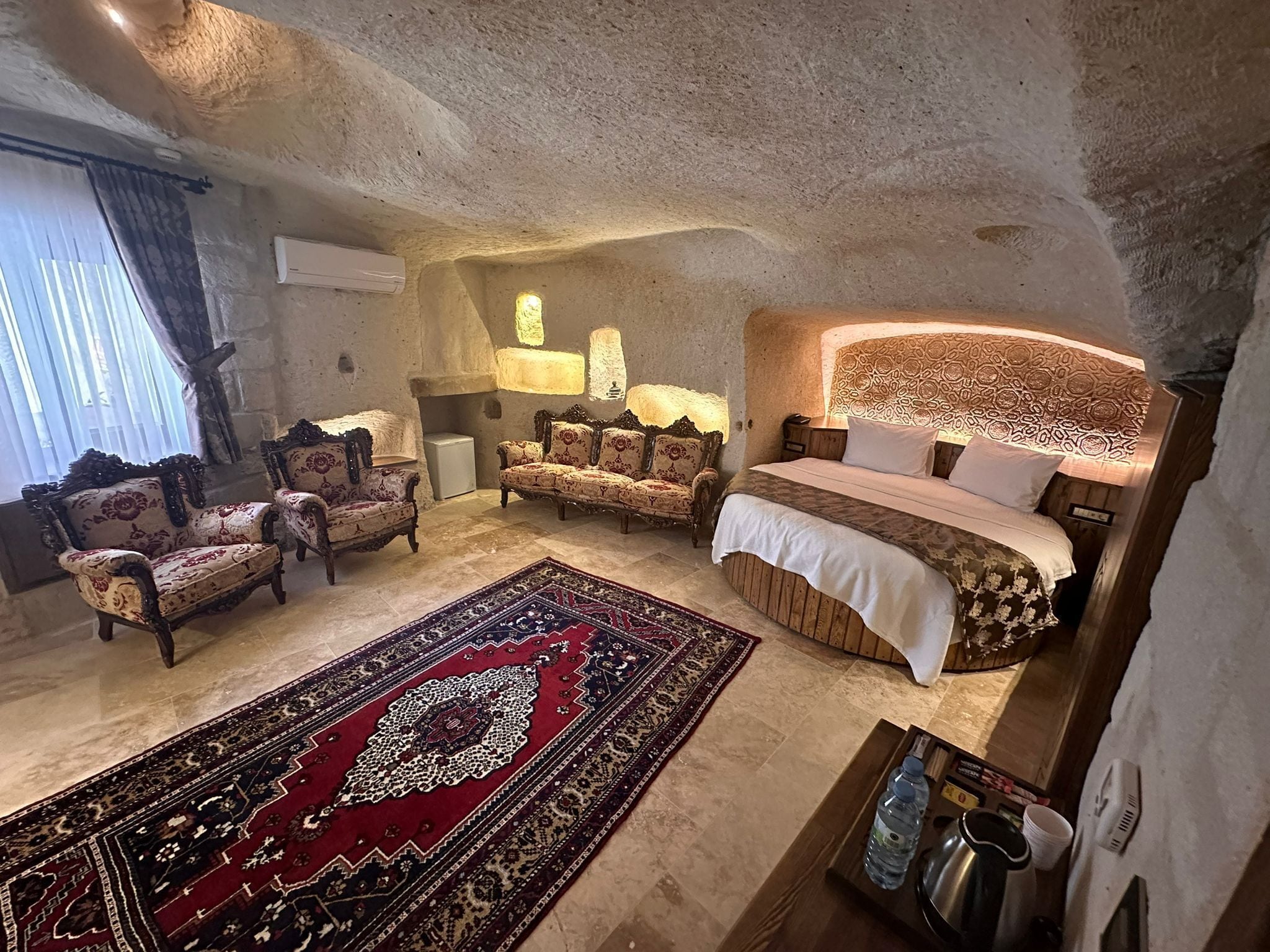 Photo - Hira Cave Hotel