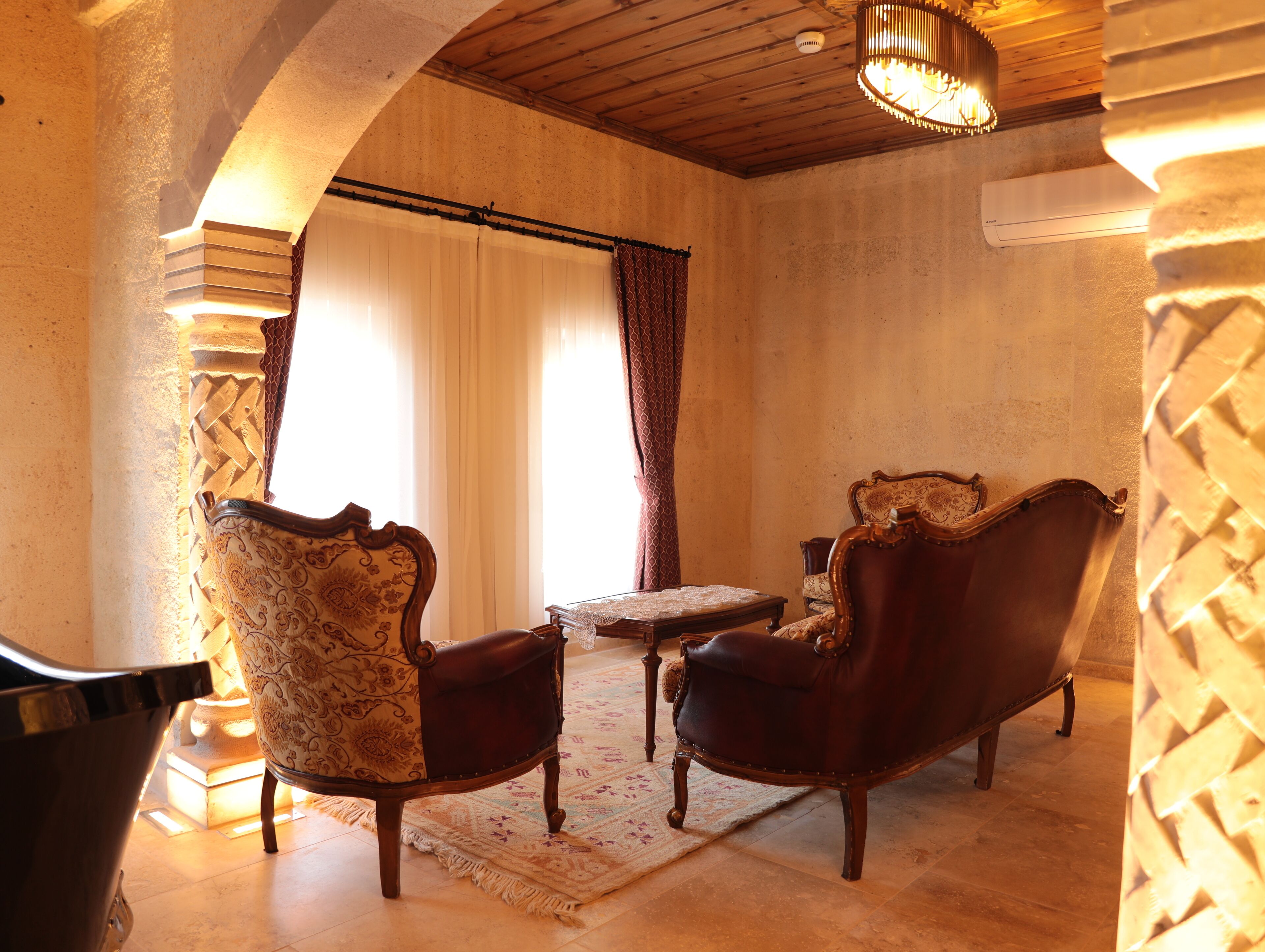 Photo - Hira Cave Hotel