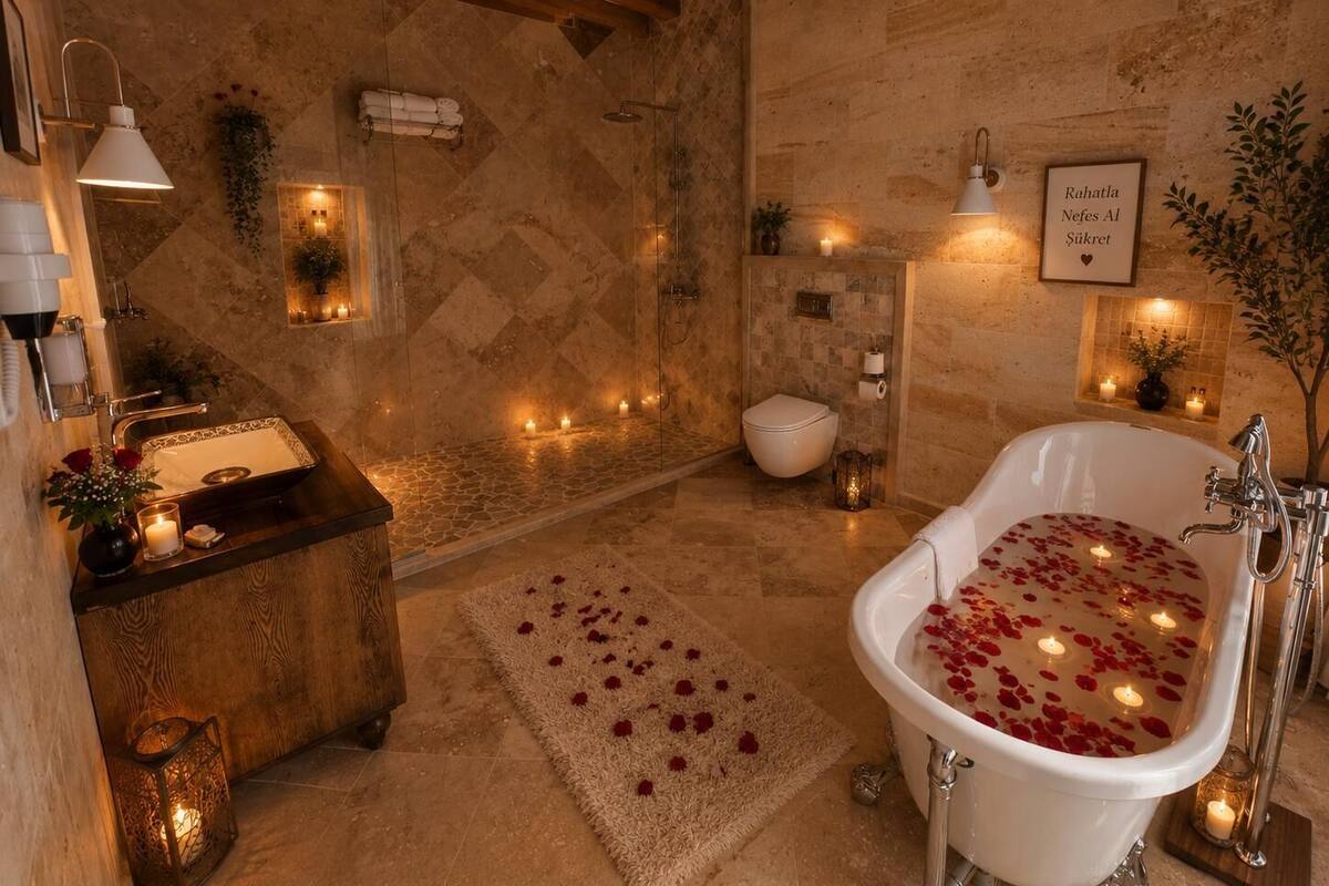 Egyptian cotton sheets, premium bedding, minibar, free WiFi