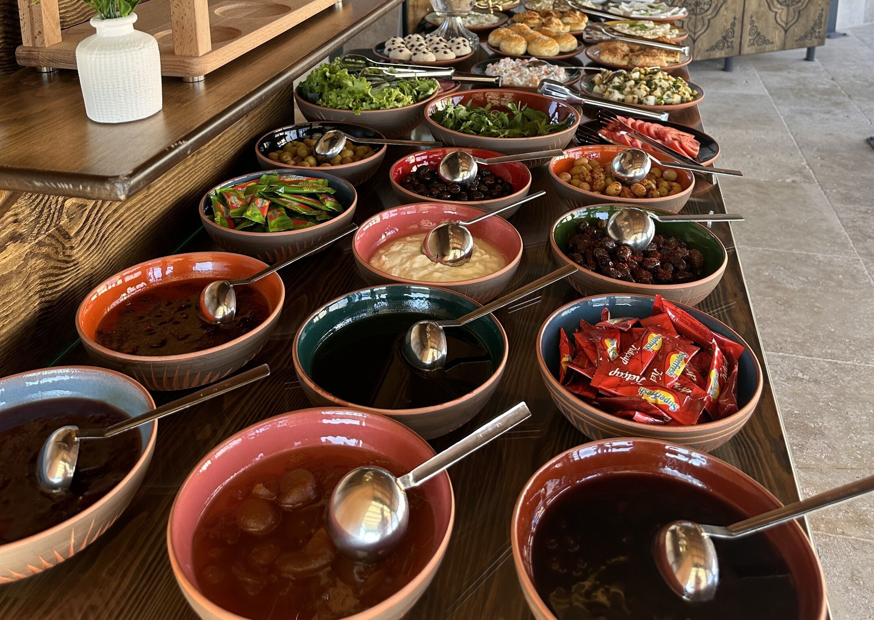 Photo - Hira Cave Hotel