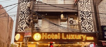 Hotel Luxury inn