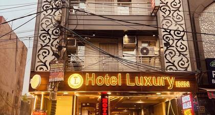 Hotel Luxury inn