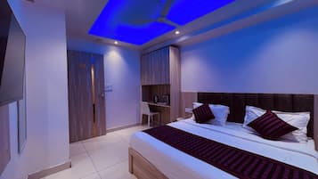 1 habitación y wifi gratis