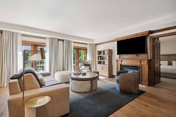 2 habitaciones, wifi y ropa de cama 
