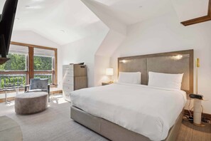 2 habitaciones, wifi y ropa de cama 