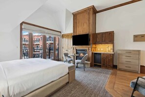 Wi-fi och sängkläder